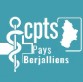 Logo CPTS des pays Berjalliens